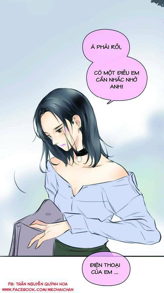 12 Giờ Của Lọ Lem Chương 39 Ảnh 11