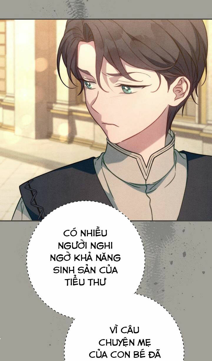 Cuộc Hôn Nhân Vụ Lợi Chương 98 Ảnh 33