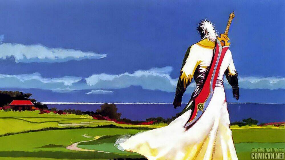 Phong Vân Chương 669 Ảnh 72