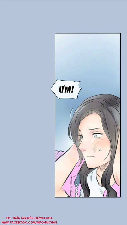 12 Giờ Của Lọ Lem Chương 36 Ảnh 3