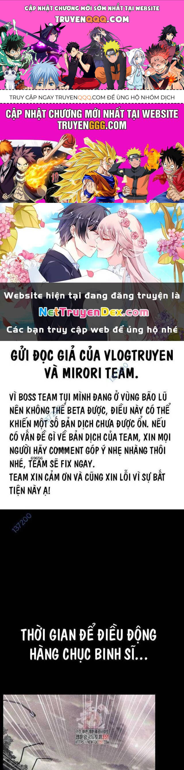 Xác Sống Và Sát Nhân Chương 77 Ảnh 2