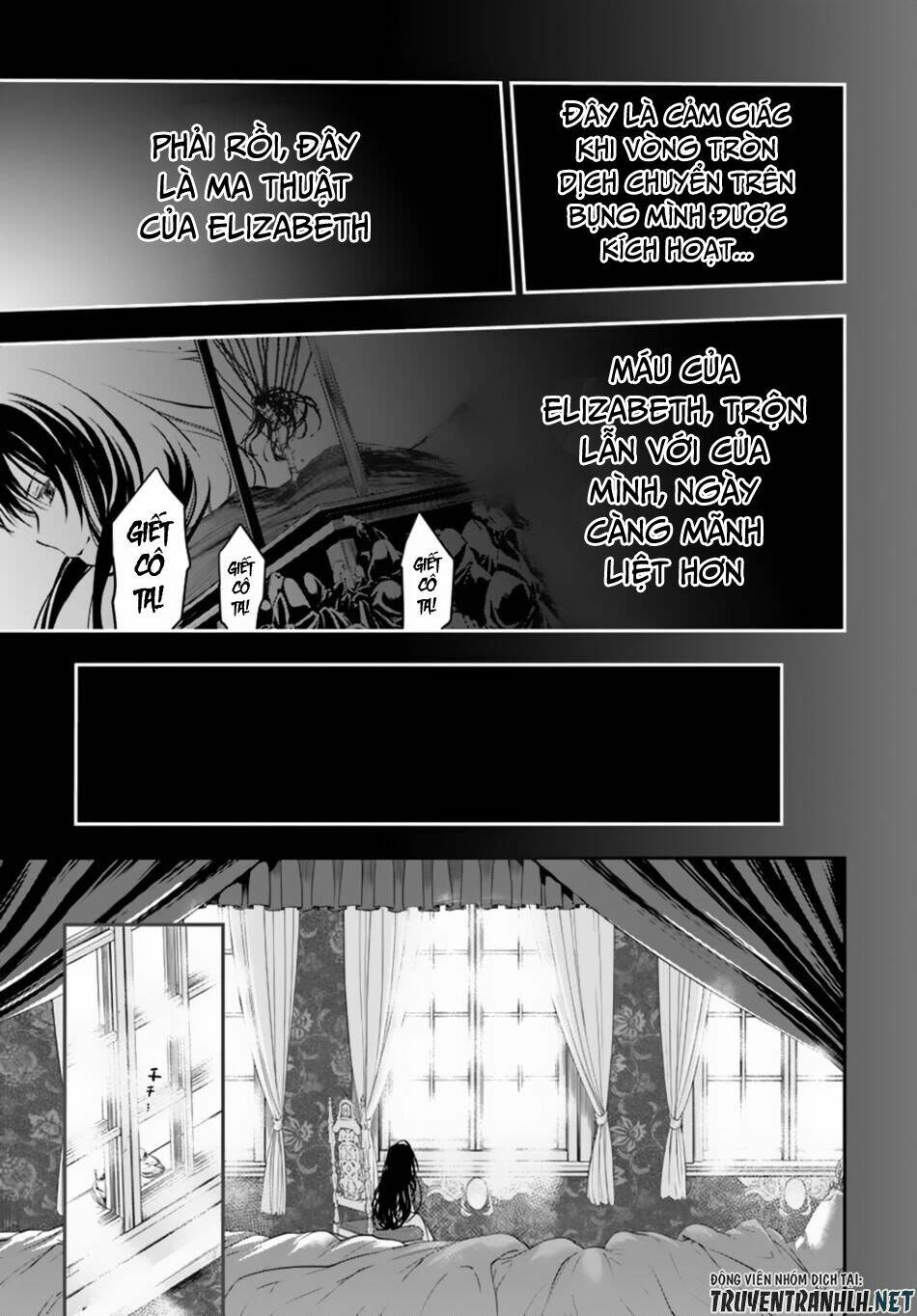 Isekai Goumon Hime Chương 14 Ảnh 14