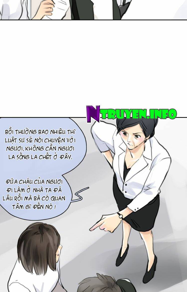 12 Giờ Của Lọ Lem Chương 43 Ảnh 36