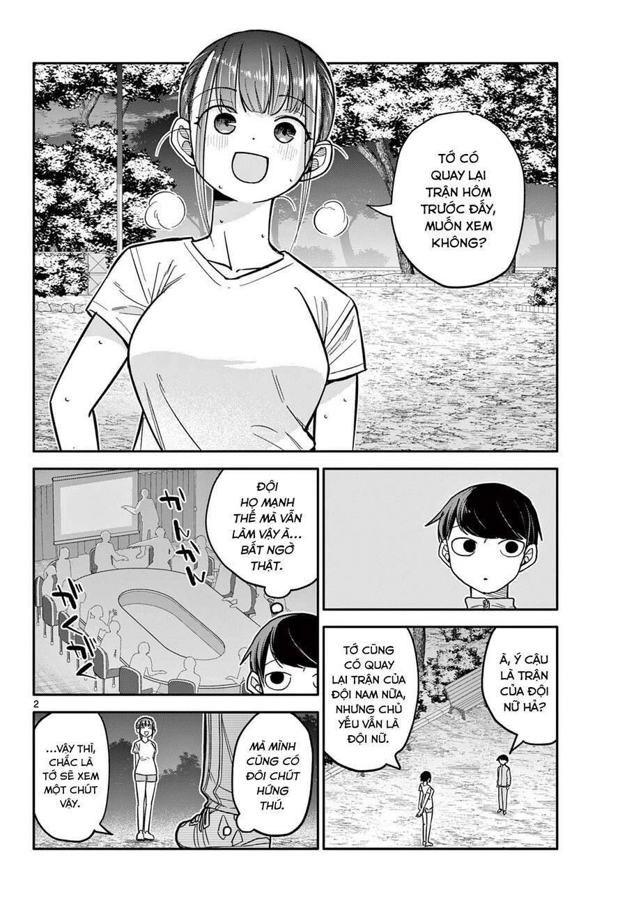 Chiisai Boku No Haru Chương 4 Ảnh 3