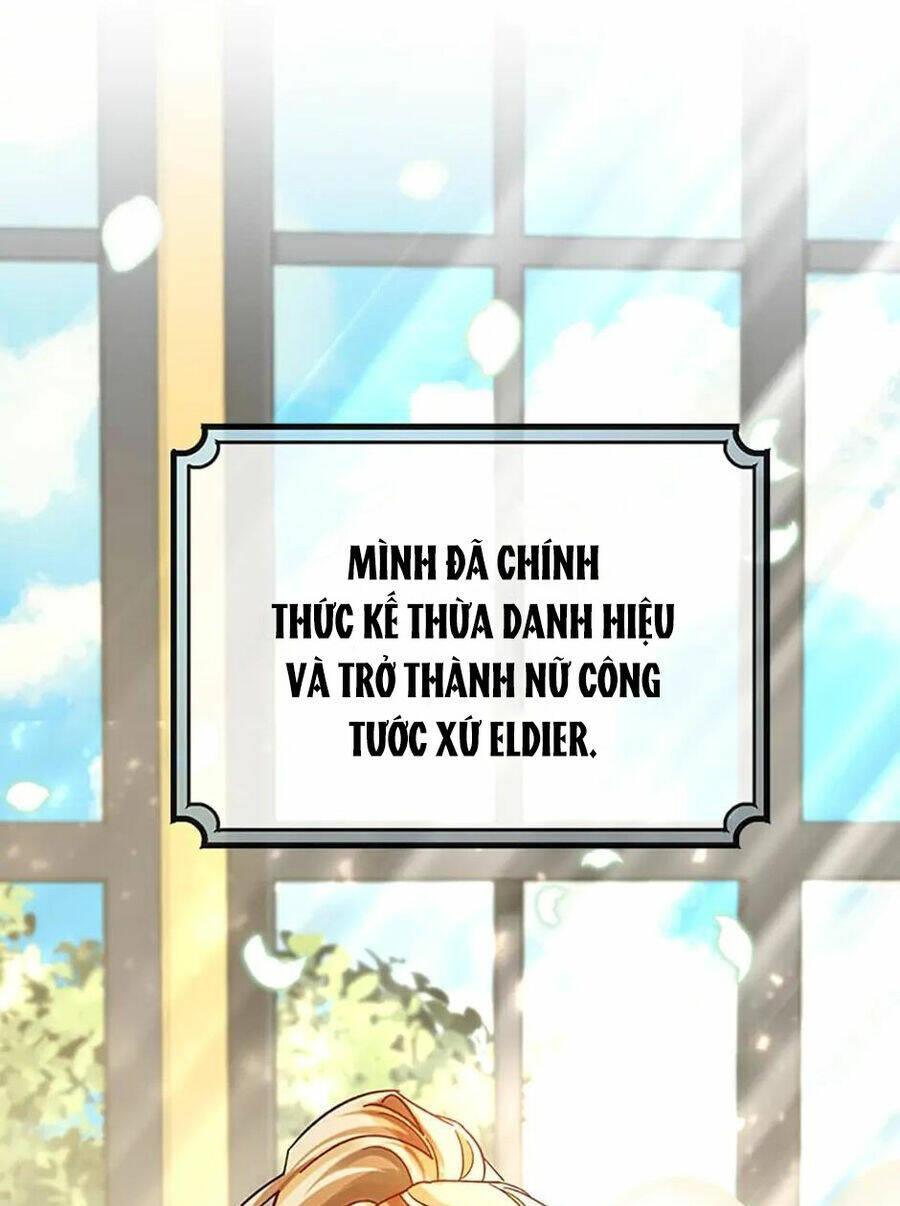 Trở Thành Cứu Tinh Của Nhân Vật Chính Chương 47 Ảnh 10
