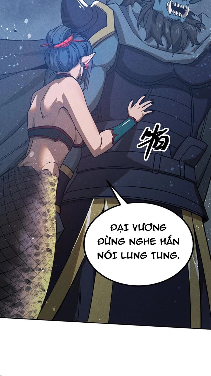 Tâm Ma Chương 160 Ảnh 24
