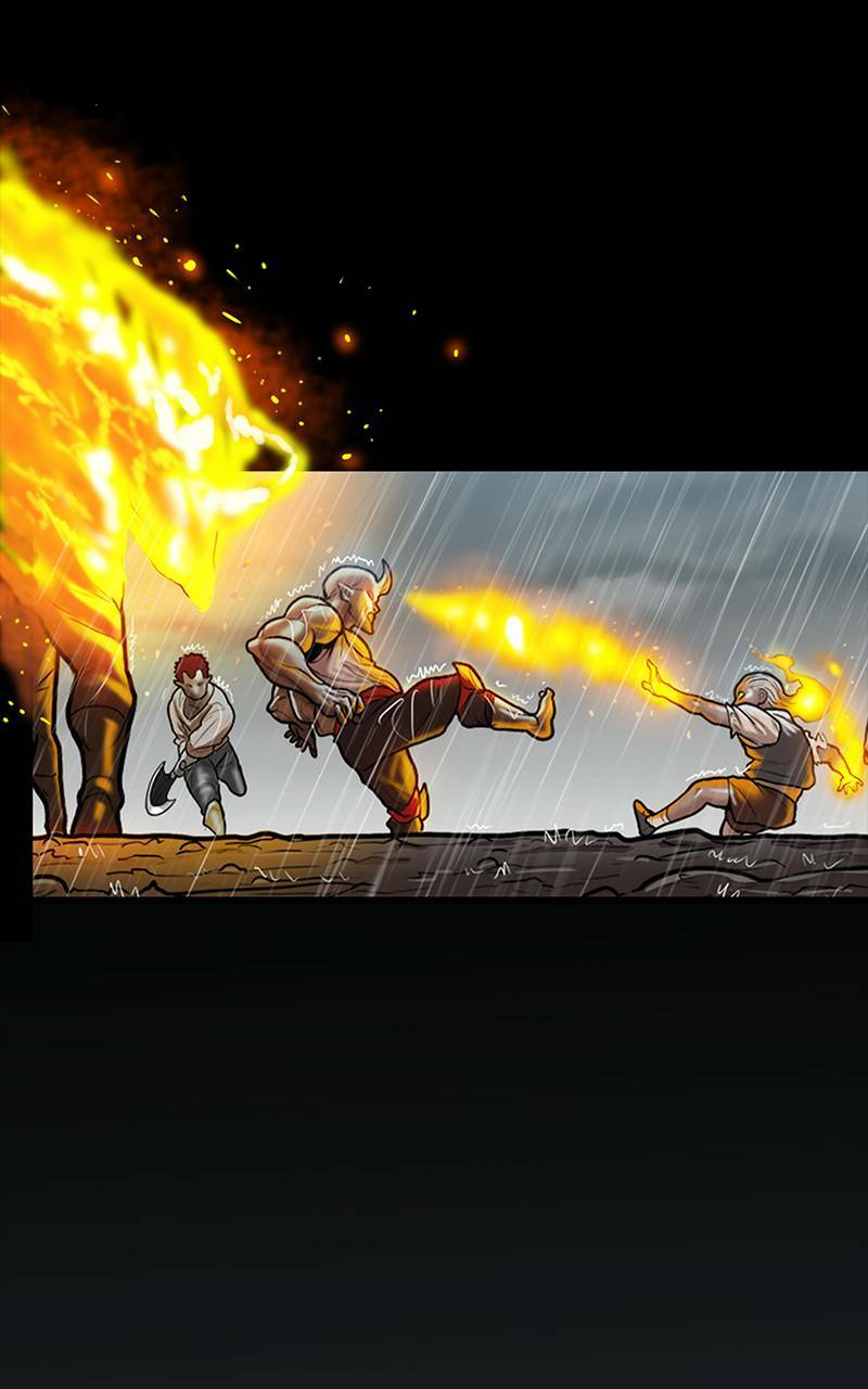 Ordeal Chương 11 Ảnh 85