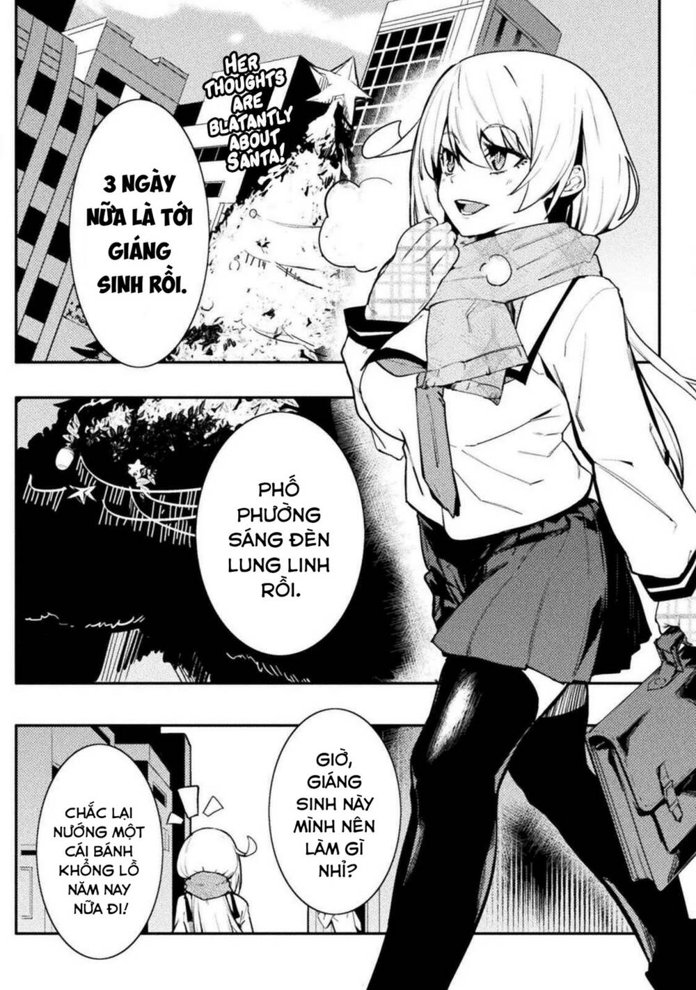 Teisou Gyakuten Sekai Chương 29 Ảnh 2