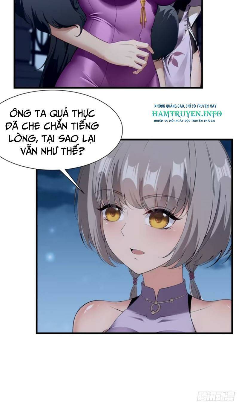 Ta Không Muốn Làm Đệ Nhất Chương 214 Ảnh 18