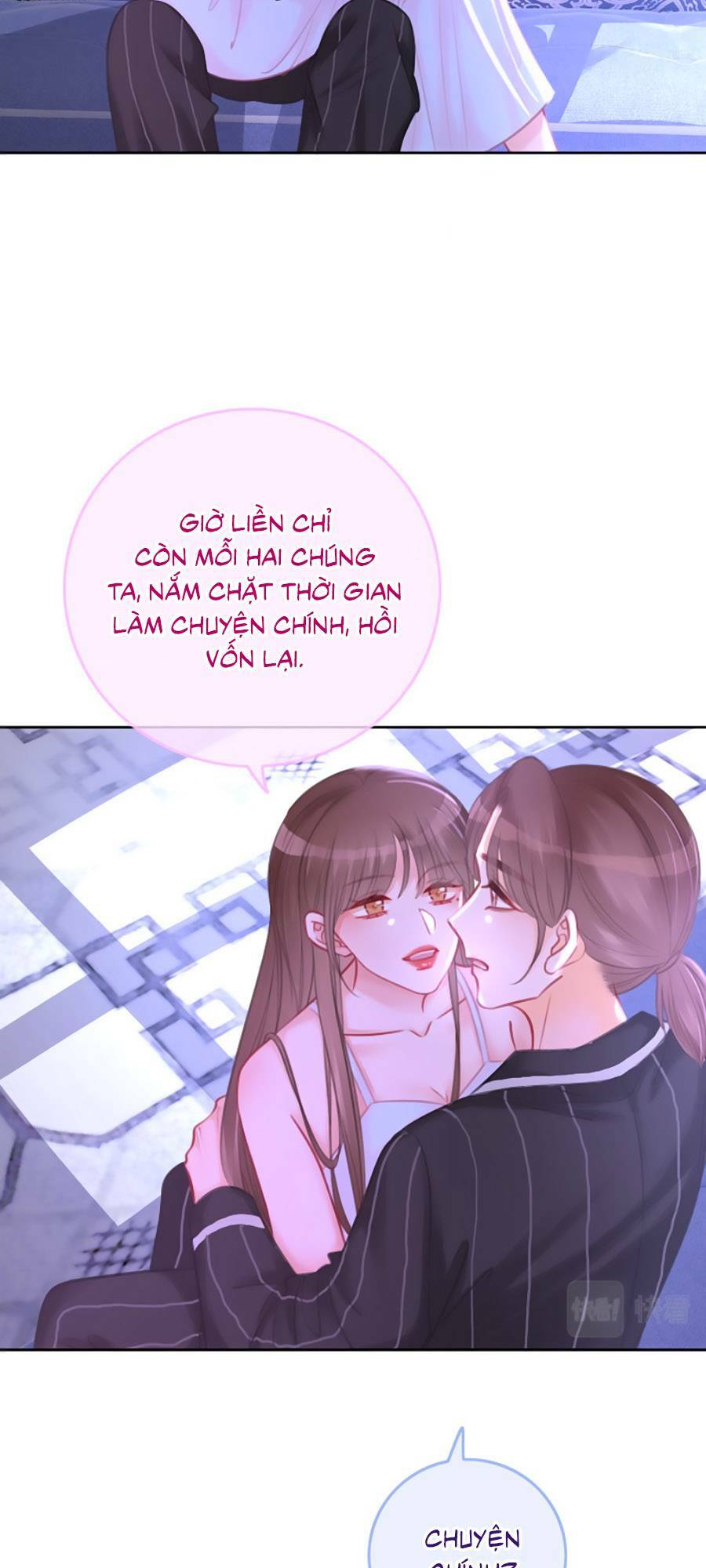 Ám Hắc Hệ Noãn Hôn Chương 149.2 Ảnh 29
