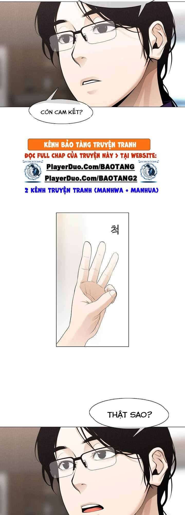 Thước Phim Sự Thật Chương 27 Ảnh 10