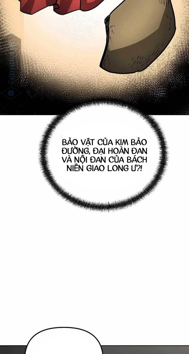 Sự Chuyển Sinh Vào Võ Lâm Thế Gia Của Ranker Chương 133 Ảnh 89