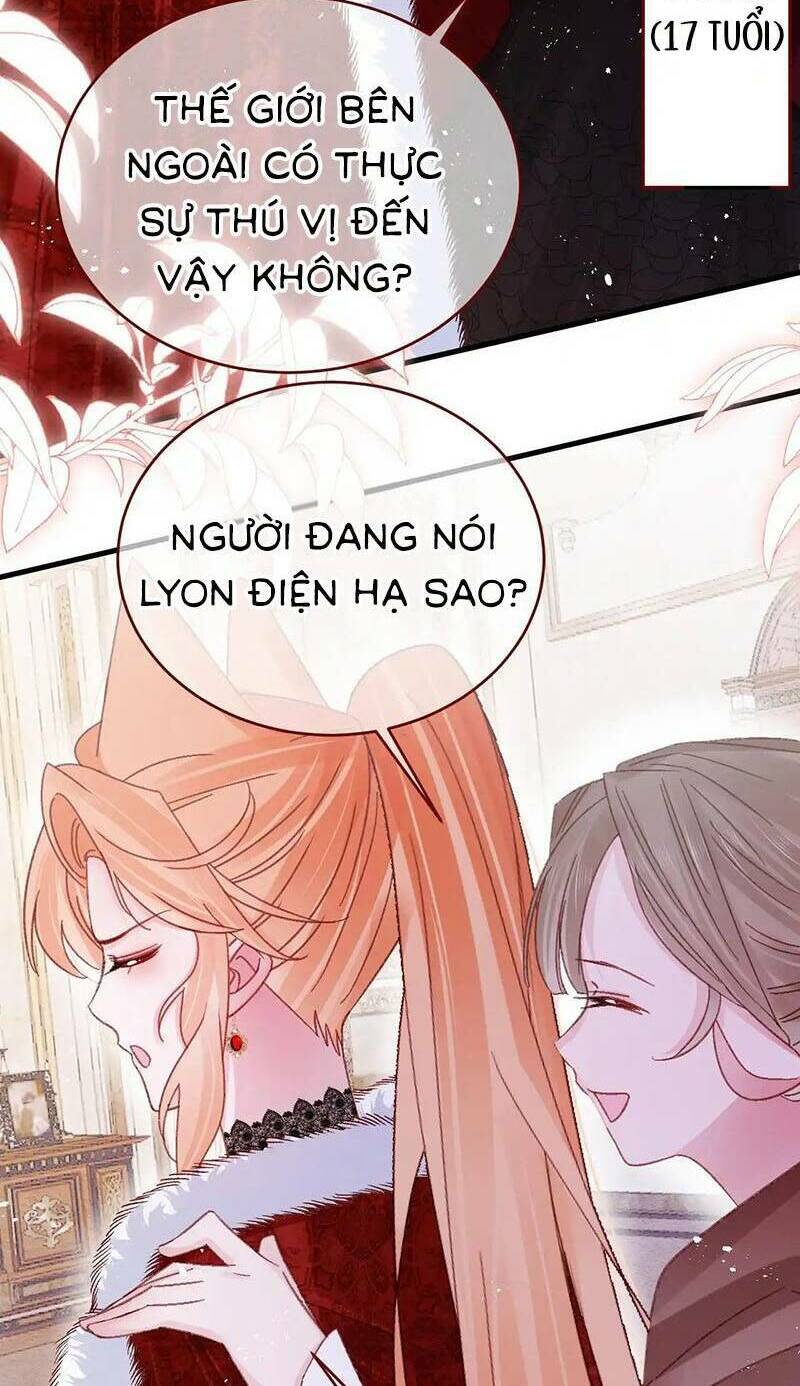 Ninita Yêu Dấu Chương 87 Ảnh 11