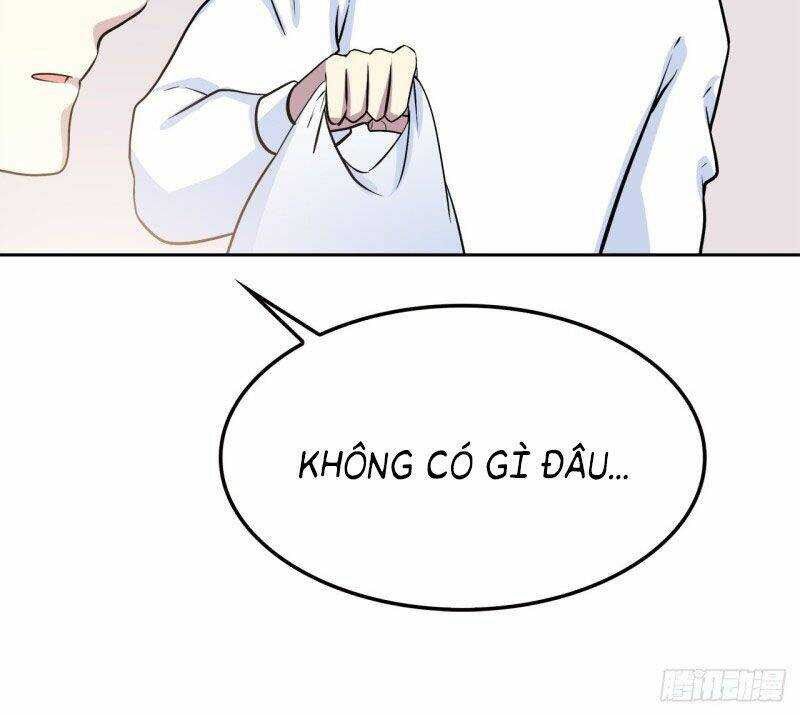 Người Yêu Thời Không Chương 60 Ảnh 27