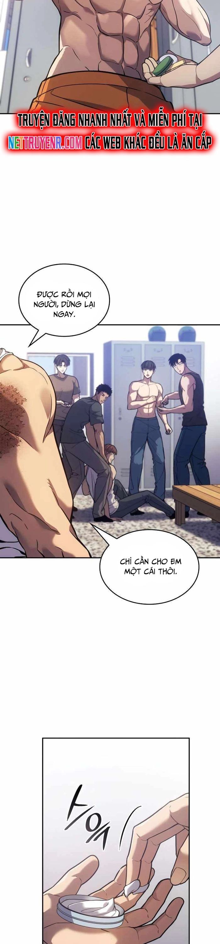 Anh Hùng Cứu Hỏa Chương 13 Ảnh 20
