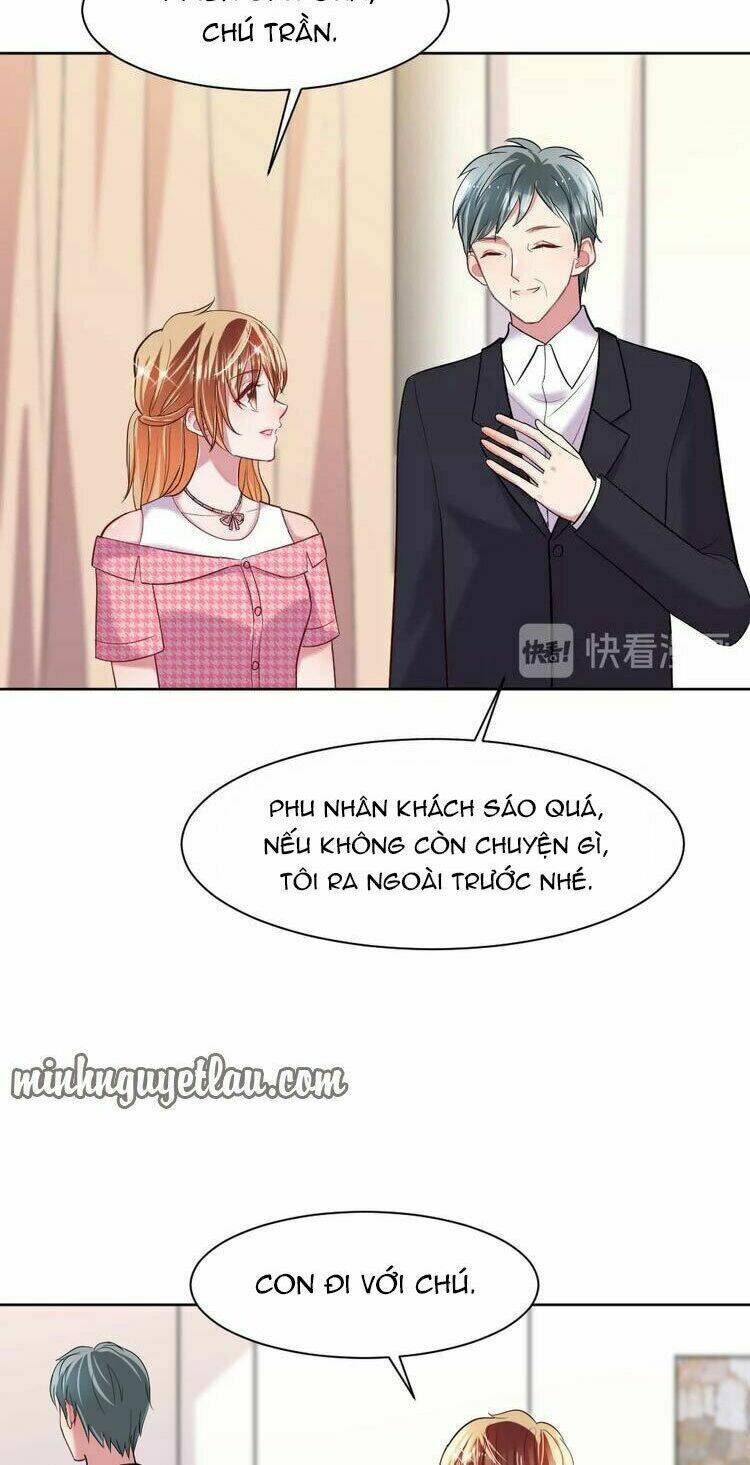 Nghiêm Tuyển Tiên Thê Chương 46 Ảnh 21