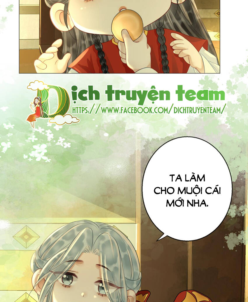 Thanh Hoan Tự Chương 52 Ảnh 45