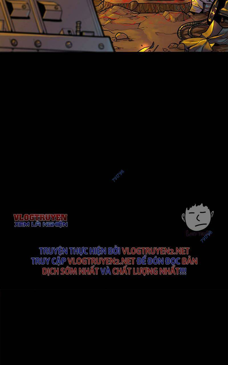 Ordeal Chương 14 Ảnh 14