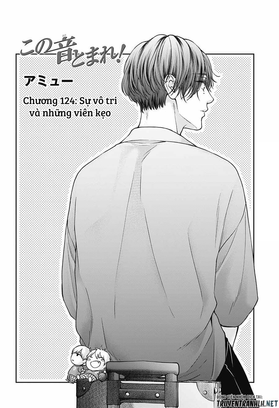 Kono Oto Tomare! Chương 124 Ảnh 4