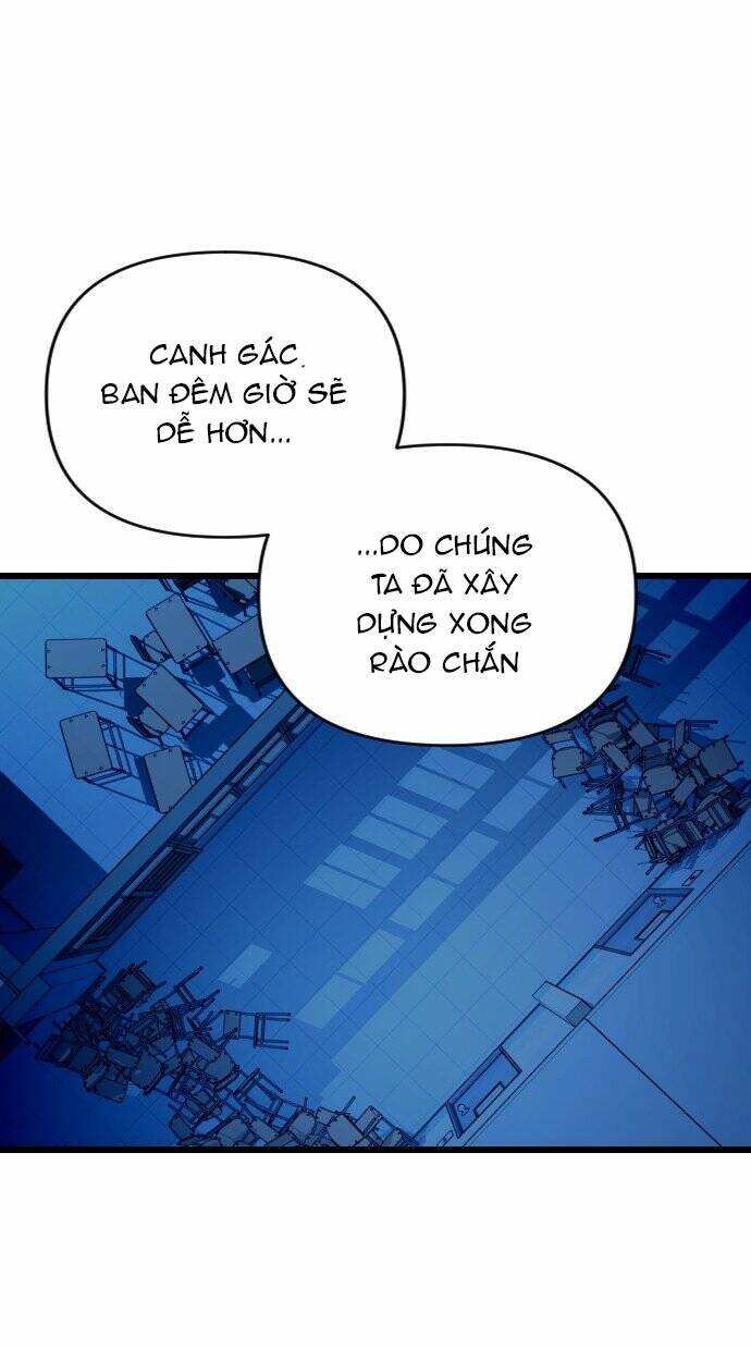 Sự Lãng Mạn Còn Tồn Tại Chương 80 Ảnh 45