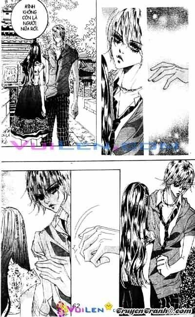 Goong - [ Hoàng Cung ] Chương 9 Ảnh 61