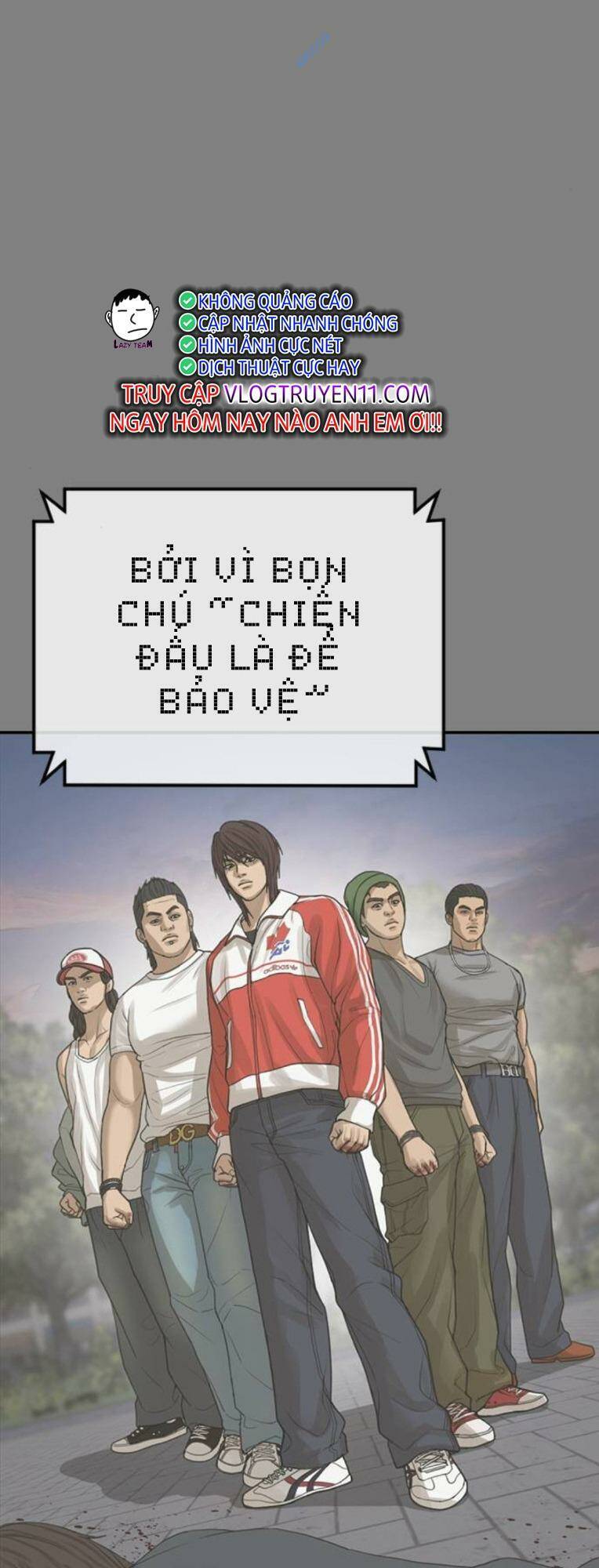 Thời Đại Ulzzang Chương 35 Ảnh 21