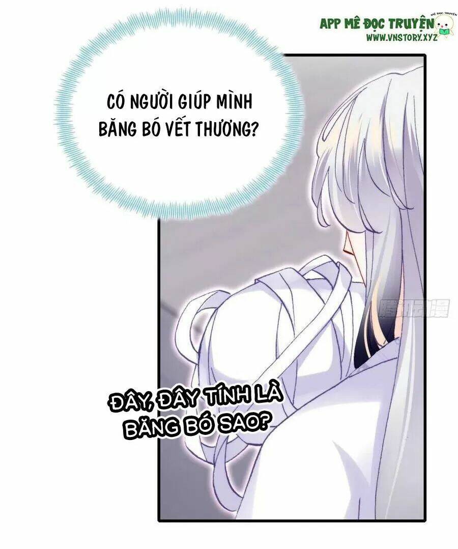 Lại Bị Bệnh Chiều Chuộng Quấn Lấy Chương 68 Ảnh 12
