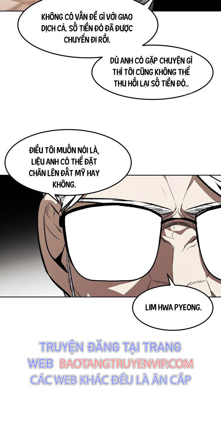 Kẻ Bất Bại Chương 98 Ảnh 12