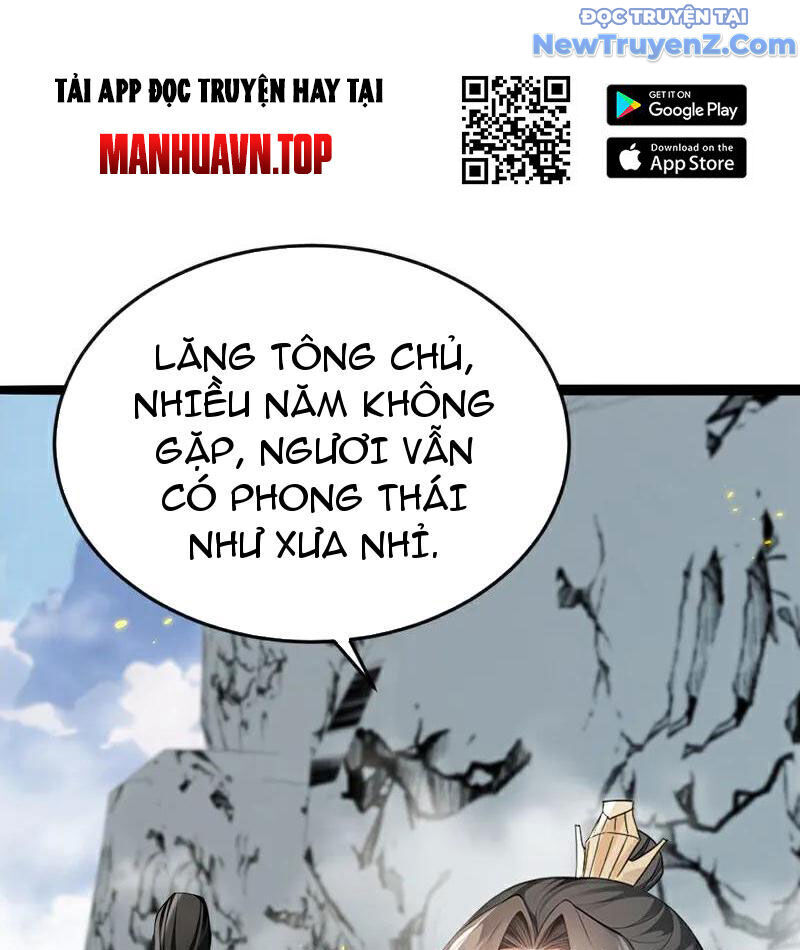 Thập Đại Đế Hoàng Đều Là Đệ Tử Của Ta Chương 414 Ảnh 26