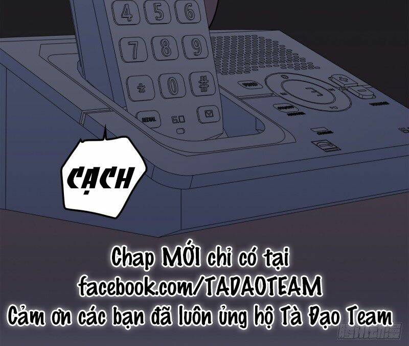 Người Yêu Thời Không Chương 60 Ảnh 7