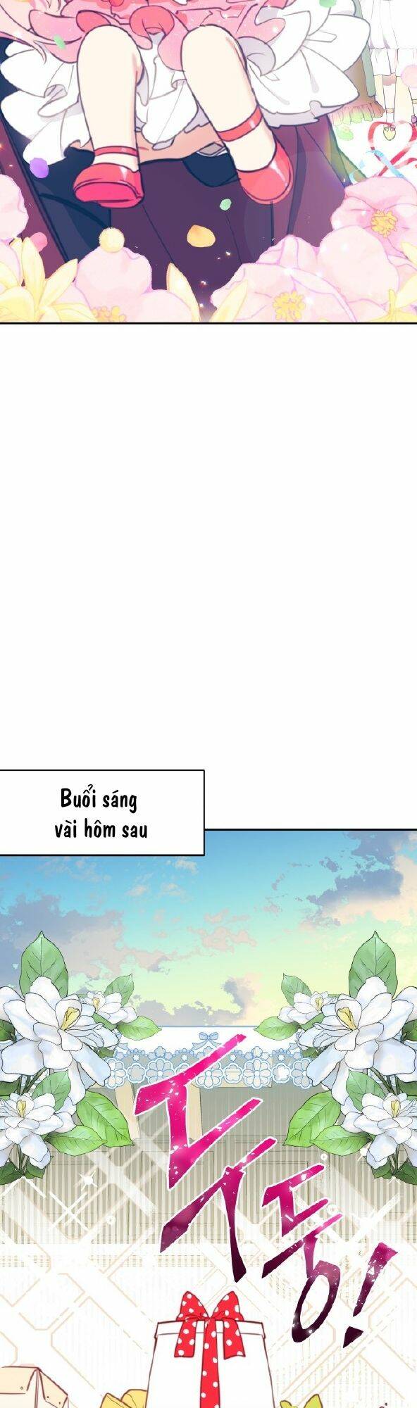 Công Chúa Lotto Chương 34 Ảnh 20