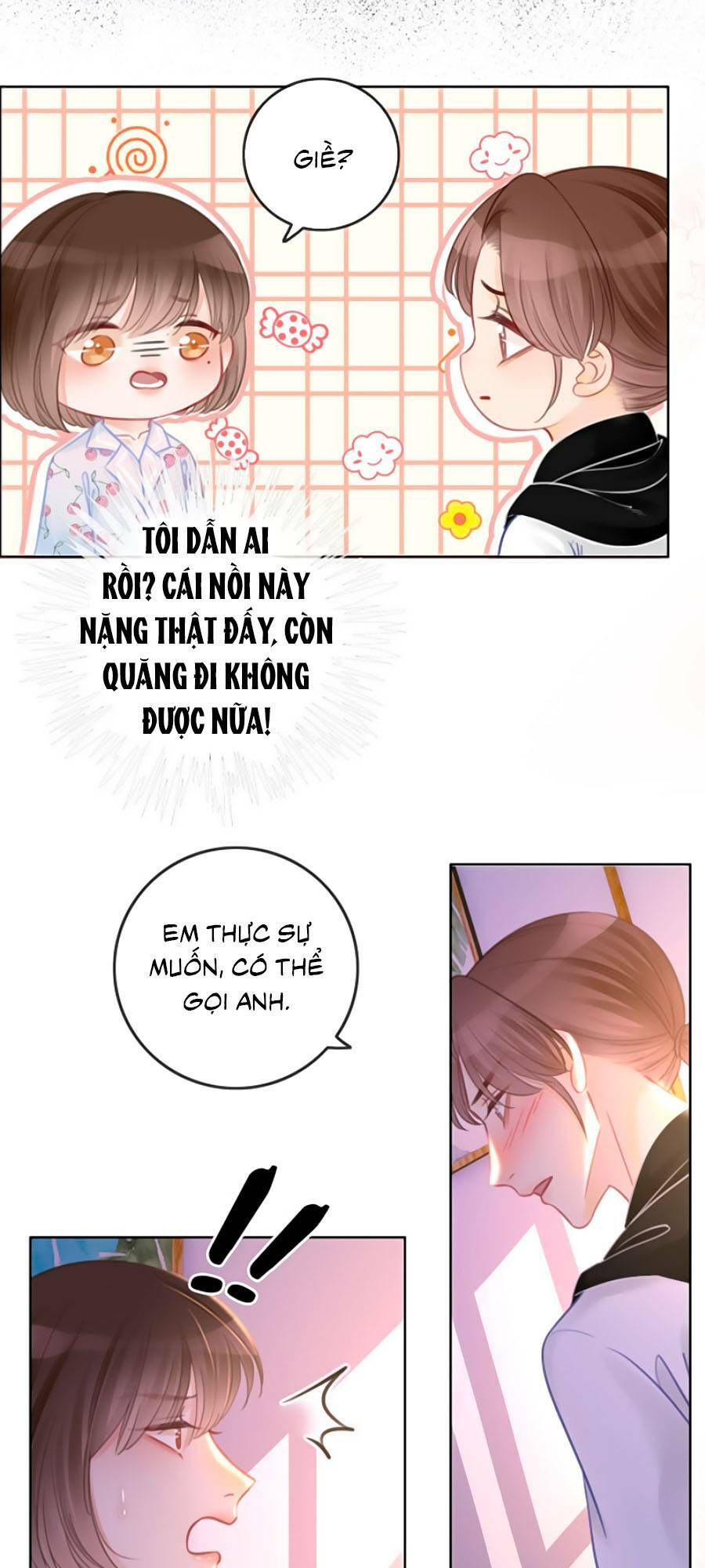 Ám Hắc Hệ Noãn Hôn Chương 147.7 Ảnh 17