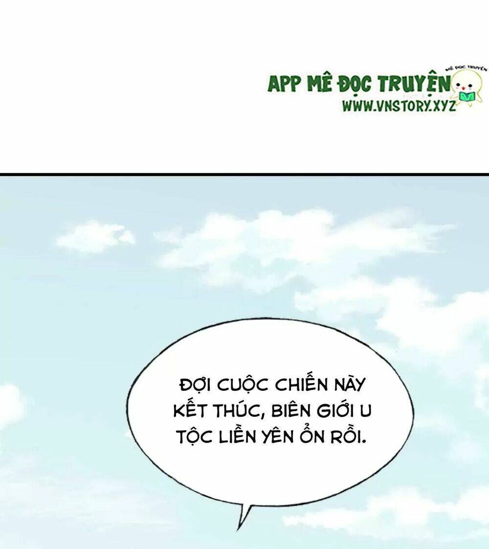 Lại Bị Bệnh Chiều Chuộng Quấn Lấy Chương 66 Ảnh 49