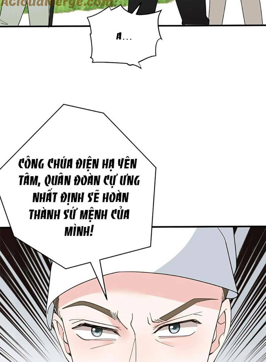 Cô Vợ Mang Thai Một Tặng Một Chương 292 Ảnh 21