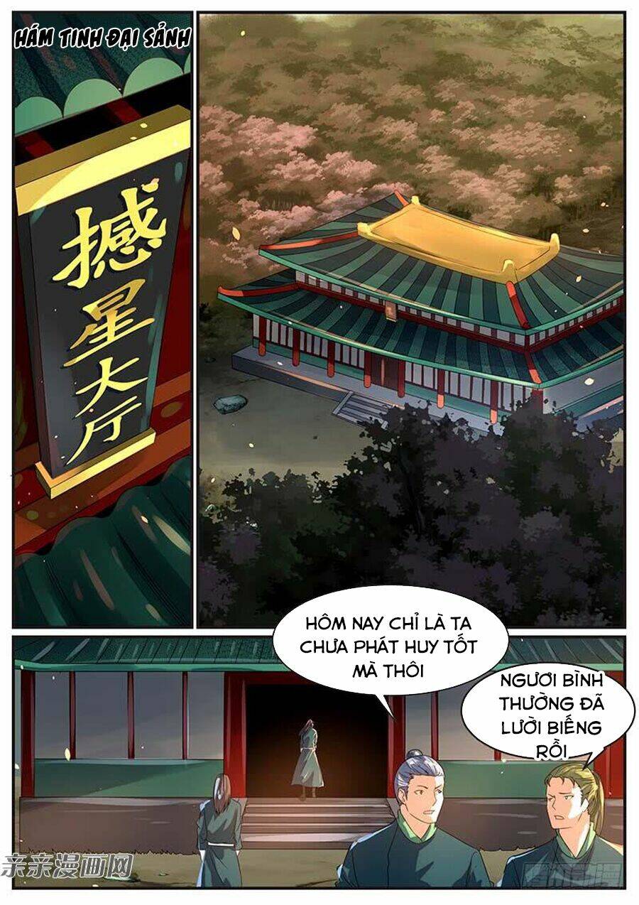 Ngự Thiên Chương 73 Ảnh 11