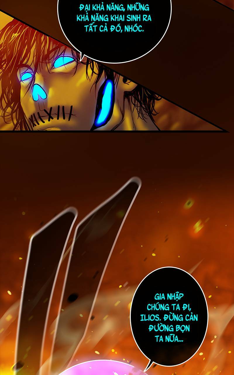 Ordeal Chương 14 Ảnh 37