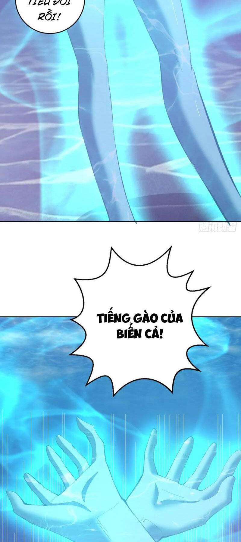 Tu Tiên Giả Cuối Cùng Chương 93 Ảnh 7