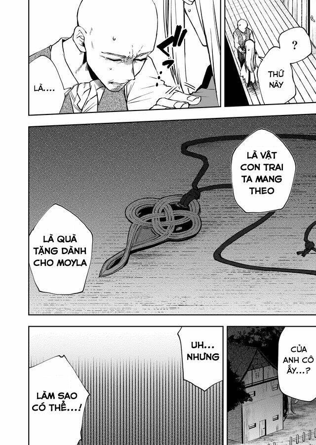 Fushi No Sougishi Chương 10 Ảnh 12