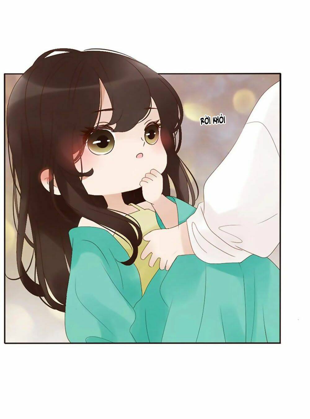 Đế Vương Trắc Chương 241 Ảnh 17