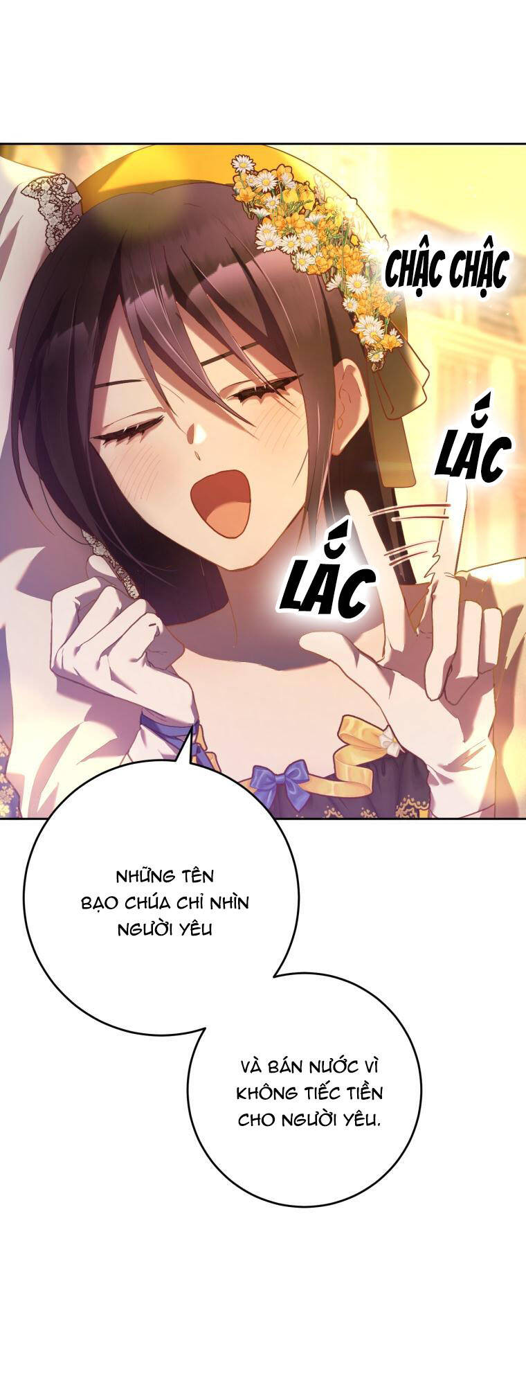 Em Trai Tôi Là Hoàng Đế Ngang Ngược Chương 29 Ảnh 43