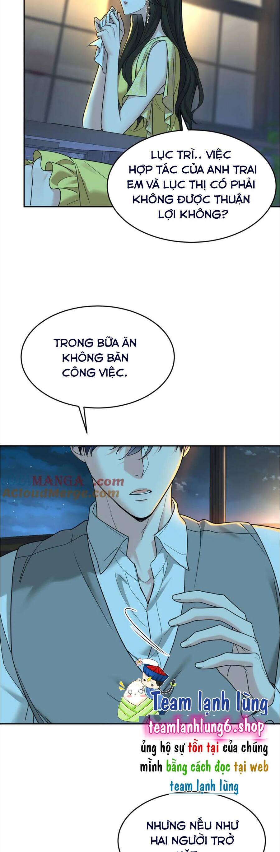 Sau Khi Chia Tay , Tôi Có Kết Đẹp Cùng Với Chú Nhỏ Chương 82 Ảnh 36