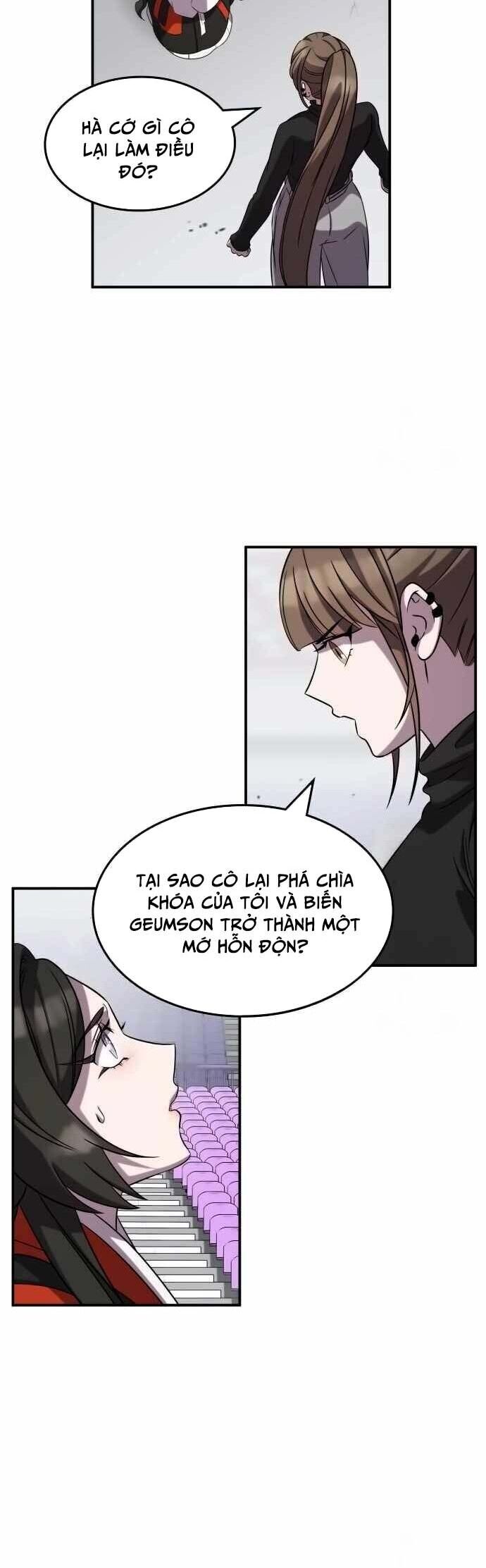 Tăng Lực Thợ Săn Chương 114 Ảnh 43