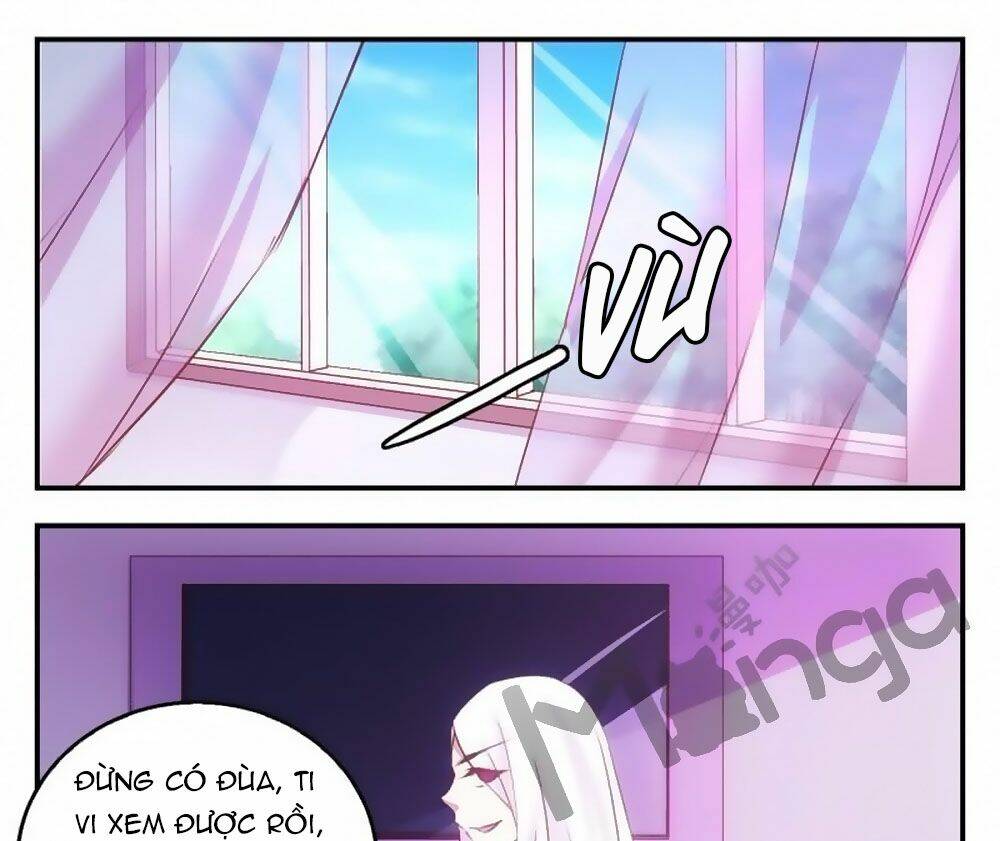 Tâm Linh Thập Hoang Giả Chương 17 Ảnh 17