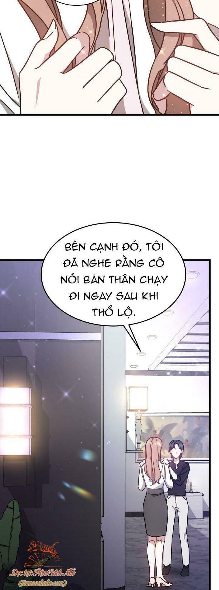 Lần Đầu Kết Hôn Chương 3 Ảnh 55