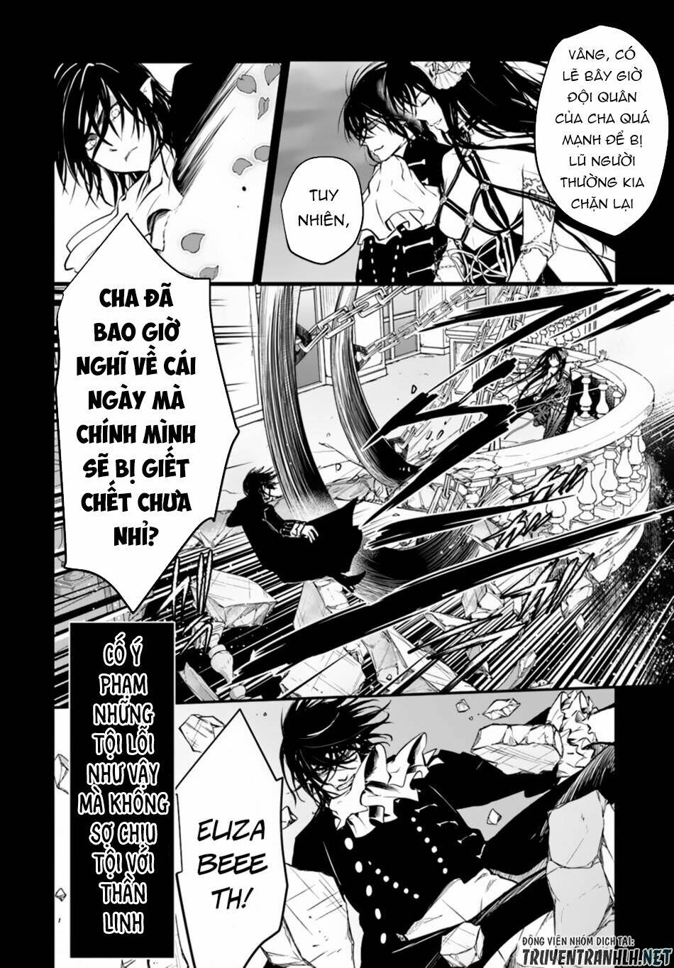 Isekai Goumon Hime Chương 14 Ảnh 29