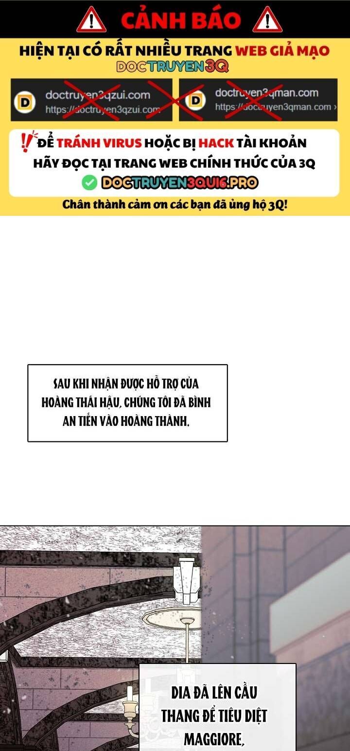 Gia Đình Bị Ám Ảnh Bởi Tôi Chương 78 Ảnh 3