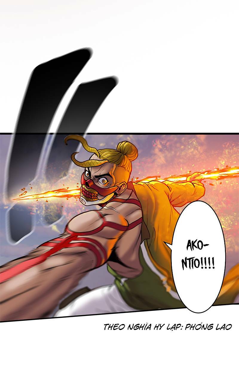 Ordeal Chương 16 Ảnh 60