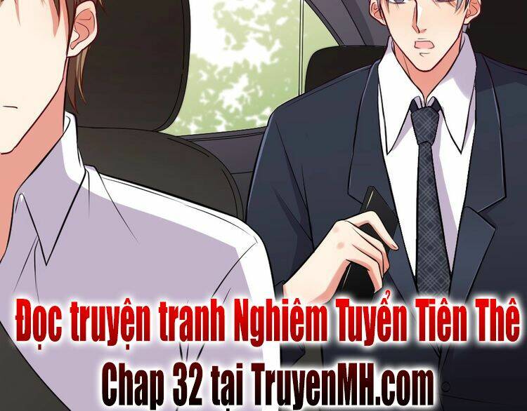 Nghiêm Tuyển Tiên Thê Chương 31 Ảnh 49