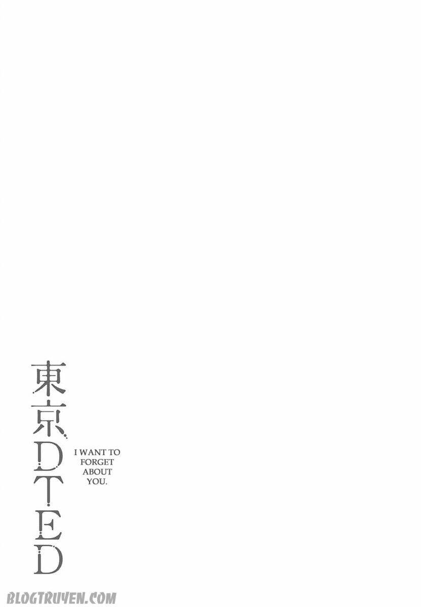 Tokyo Dted Chương 10 Ảnh 18