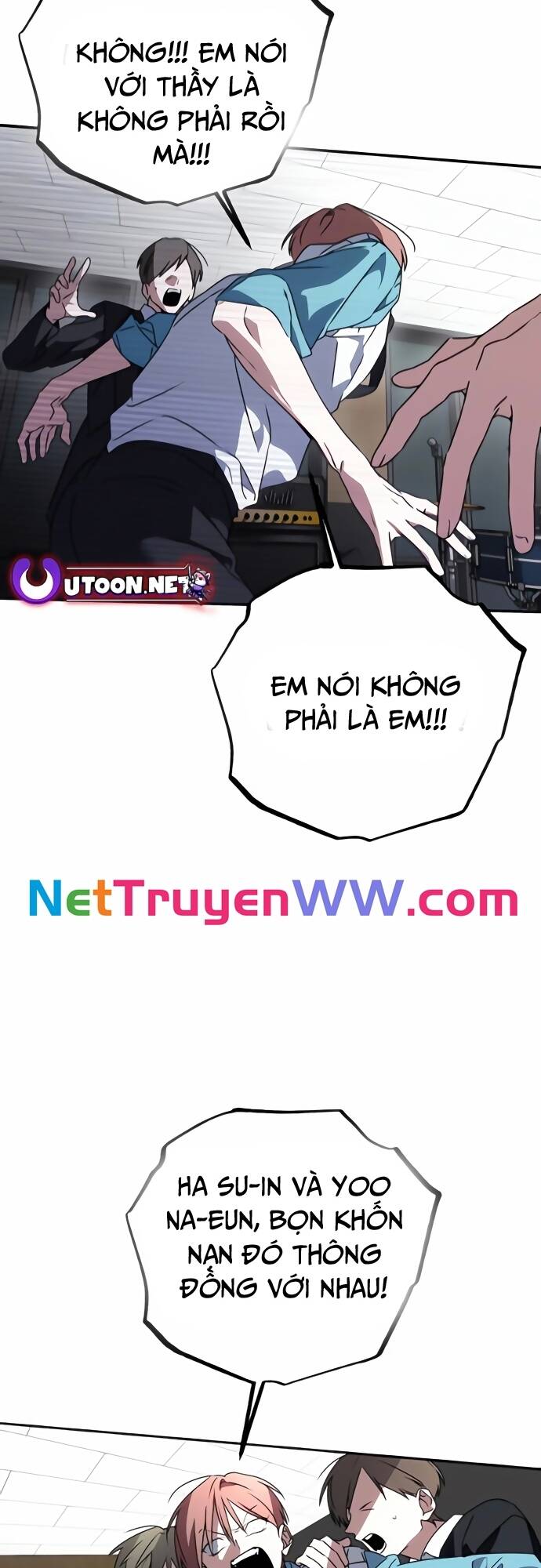 Sounds Like Chương 4 Ảnh 14